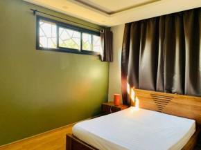 Le Roc Apartments Ambatobe